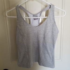 New Nike athletic top